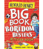 Orion Children's Books Horrid Henry: Big Book of Boredom Busters