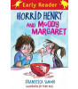 Orion Children's Books Horrid Henry Early Reader: Horrid Henry and Moody Margaret
