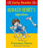 Orion Children's Books Horrid Henry Early Reader: Horrid Henry's Injection