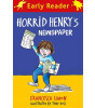 Orion Children's Books Horrid Henry Early Reader: Horrid Henry's Newspaper