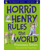 Orion Children's Books Horrid Henry Rules the World