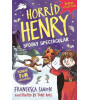 Orion Children's Books Horrid Henry: Spooky Spectacular