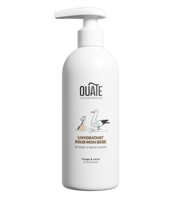 Ouate Paris My Baby's Moisturizer Nemlendirici (50ml)
