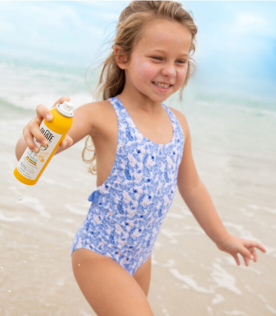 Ouate Paris My Sun Mist For Kids SPF50 Güneş Koruyucu Sprey