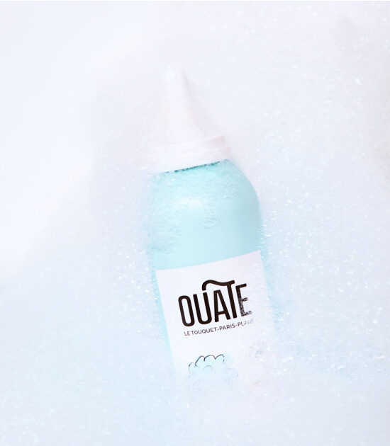 Ouate Paris My Cleansing Whipped Cream Saç ve Cilt Temizleyici Krem Şanti