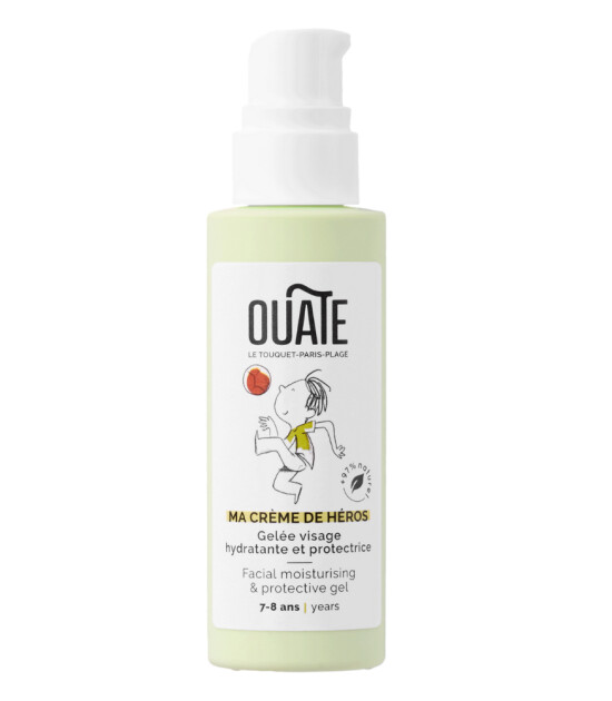 Ouate Paris My Heros Skincare Routine Set