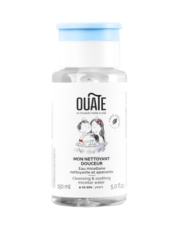 Ouate Paris My Soft Cleancer Cilt Temizleyici Misel Su