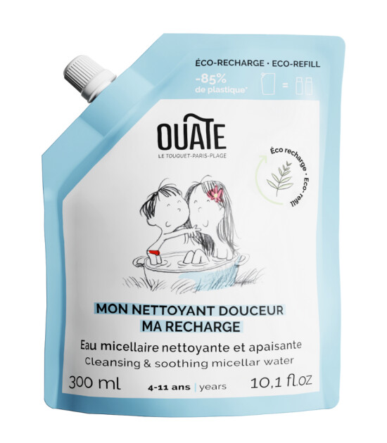 Ouate Paris My Soft Cleanser Refill