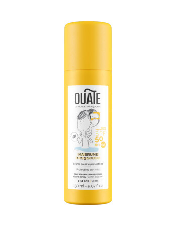 Ouate Paris My Sun Mist For Kids SPF50 Güneş Koruyucu Sprey