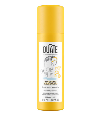 Ouate Paris My Sun Mist For Kids SPF50 Güneş Koruyucu Sprey