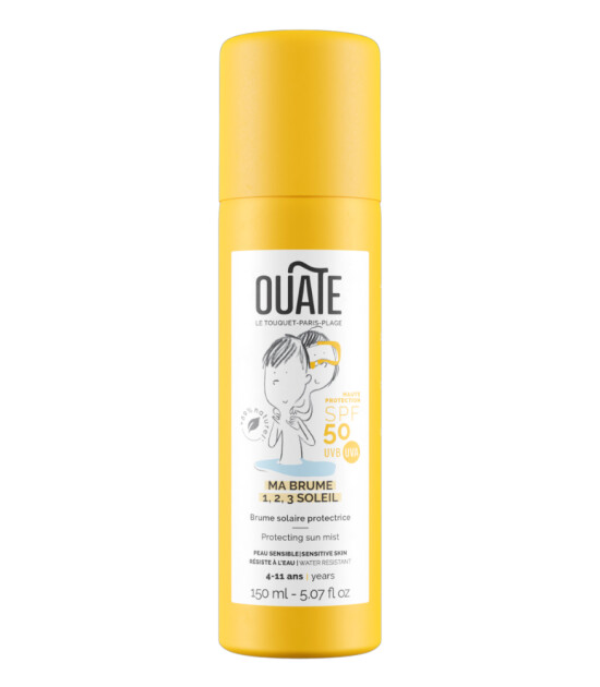 Ouate Paris My Sun Mist For Kids SPF50 Güneş Koruyucu Sprey