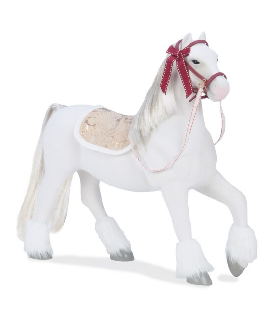 our generation clydesdale