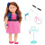 Our Generation Oyuncak Bebek // Anais