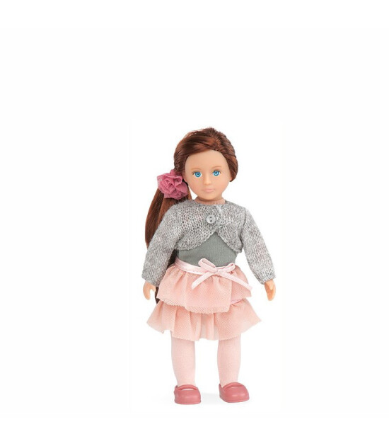 Our Generation Mini Oyuncak Bebek // Ayla