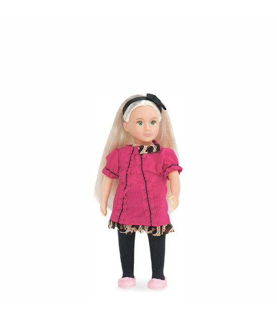 Our Generation Mini Oyuncak Bebek // Holly