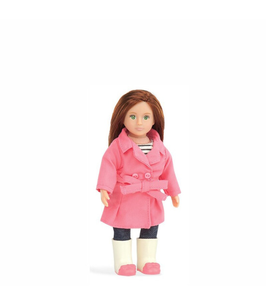 Our Generation Mini Oyuncak Bebek // Lana