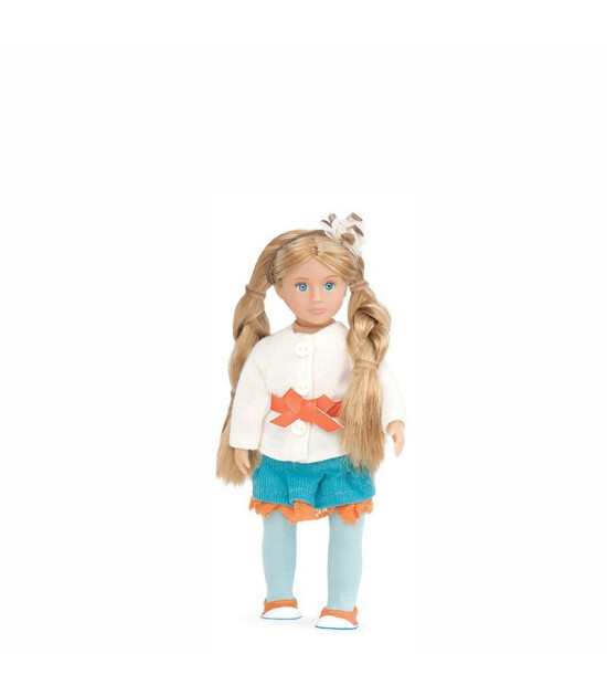 Our Generation Mini Oyuncak Bebek // Sadie