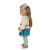 Our Generation Oyuncak Bebek // Noelle