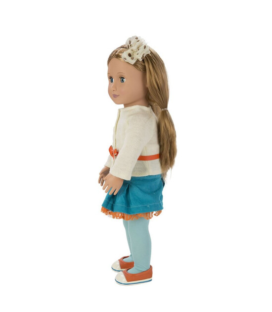Our Generation Oyuncak Bebek // Sadie