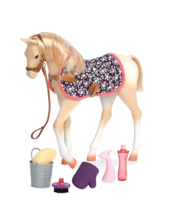 Our Generation Tay // Palomino