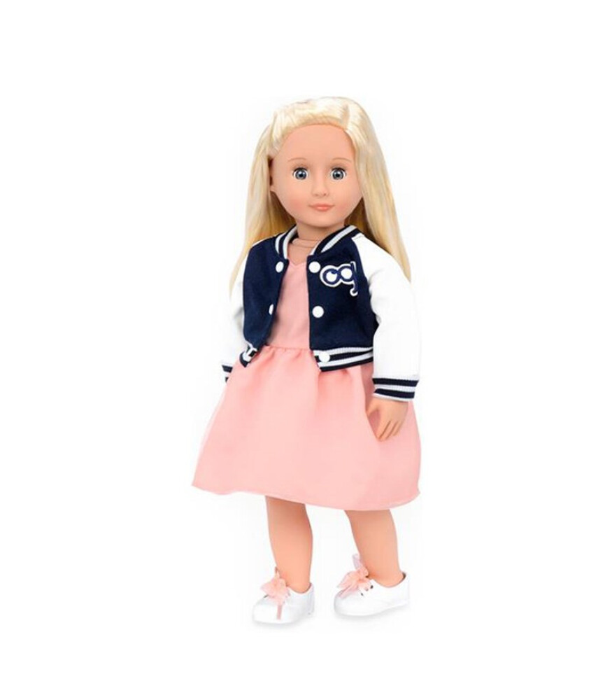Our Generation Oyuncak Bebek // Terry Keyif Bebesi Kids & Toys