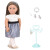Our Generation Oyuncak Bebek // Anais