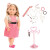 Our Generation Oyuncak Bebek // Anais