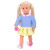 Our Generation Oyuncak Bebek // Noelle