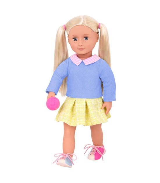 Our Generation Oyuncak Bebek // Bonnie Rose