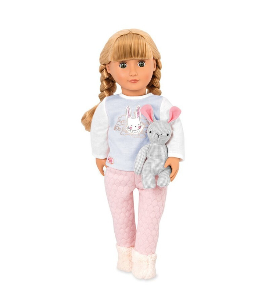 Our Generation Jovie Oyuncak Bebek Keyif Bebesi Kids &amp; Toys