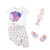 Our Generation Oyuncak Bebek Kıyafet Seti // Deluxe Pajama & Plusg Bear