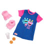 Our Generation Oyuncak Bebek Kıyafet Seti // Snuggle Monster