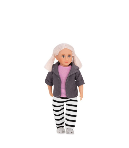 Our Generation Mini Oyuncak Bebek // Jesse