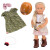 Our Generation Oyuncak Bebek // Anais