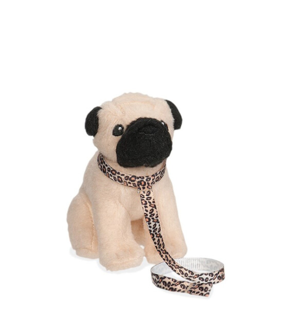 Our Generation Yavru Köpek // Pug Plush