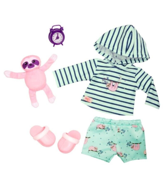Our Generation Pijama // Tembel Hayvan