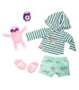 Our Generation Pijama // Tembel Hayvan