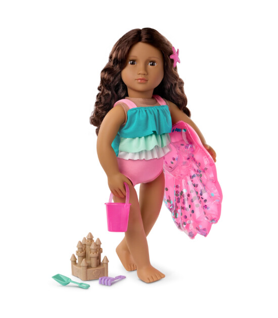 Our Generation Kıyafet - Deluxe Mermaid Dreams