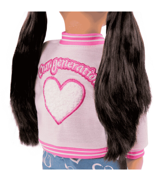Our Generation Kıyafet - School Sweetheart
