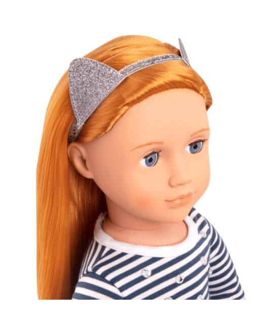 Our Generation Oyuncak Bebek // Arlee