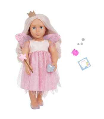 Our Generation Oyuncak Bebek // Twinkle