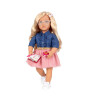 Our Generation Oyuncak Bebek //  Emily
