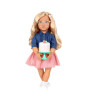 Our Generation Oyuncak Bebek //  Emily