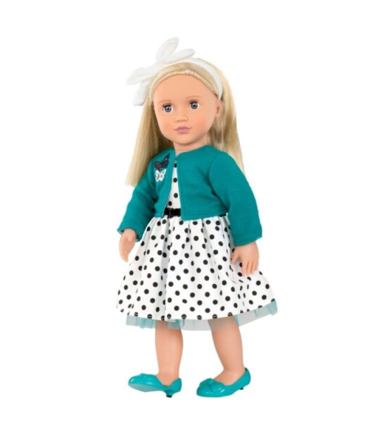 Our Generation Oyuncak Bebek // Ruby