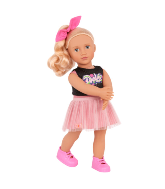 Our Generation  Oyuncak Bebek // Lourdes