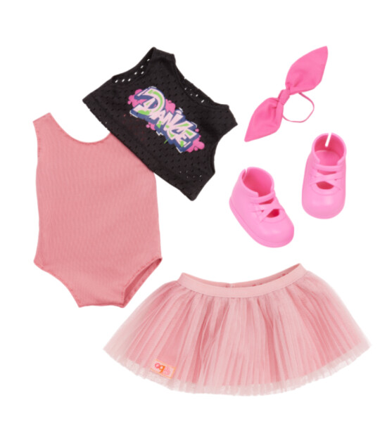 Our Generation  Oyuncak Bebek // Lourdes