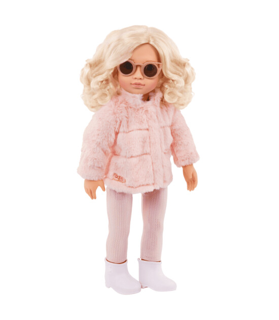 Our Generation Oyuncak Bebek // Ava