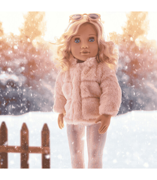 Our Generation Oyuncak Bebek // Ava