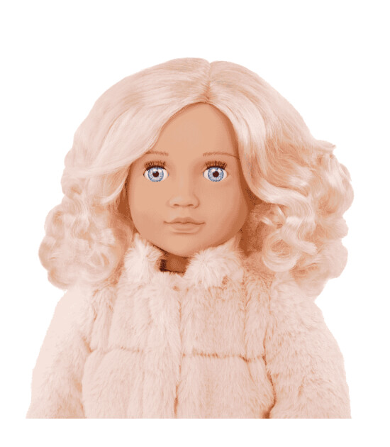 Our Generation Oyuncak Bebek // Ava