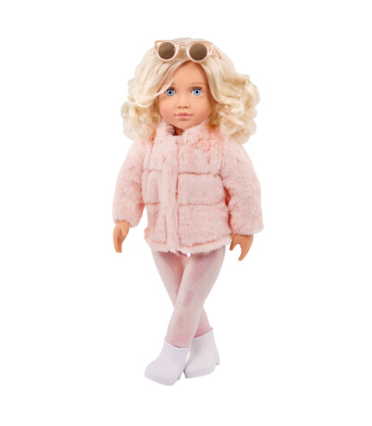 Our Generation  Oyuncak Bebek // Ava